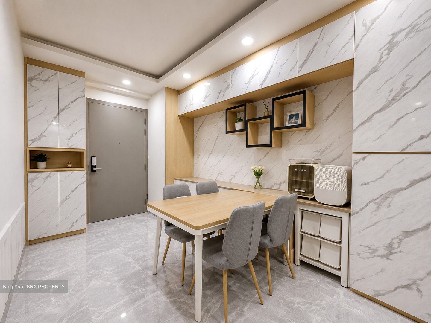 Northwave (D25), Condominium #576718231